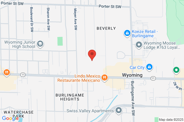 Vista Springs Wyoming