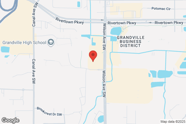 Hampton Inn & Suites Grandville Grand Rapids South