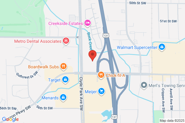 Hampton Inn Grand Rapids-South
