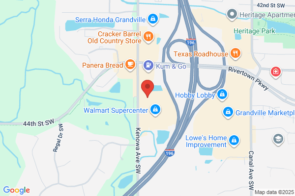 Comfort Suites Grandville - Grand Rapids Sw