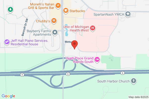 Fairfield Inn & Suites by Marriott Grand Rapids Wyoming