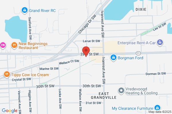 Grandmark Lodging
