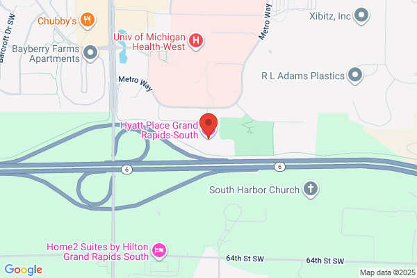 Hyatt Place Grand Rapids-South