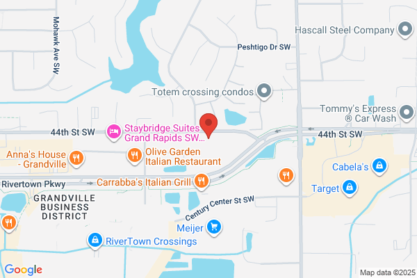 Residence Inn Grand Rapids West