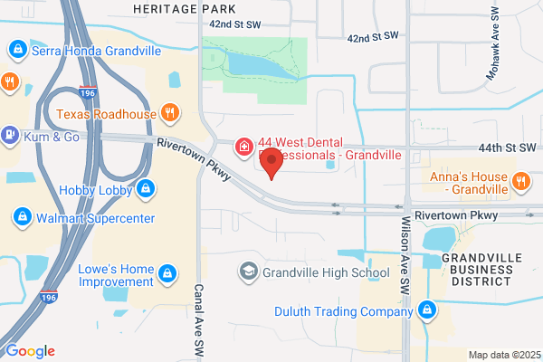 SpringHill Suites by Marriott Grand Rapids West