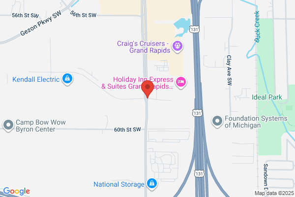 TownePlace Suites by Marriott Grand Rapids Wyoming