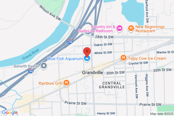 The Cleaning Authority - Grand Rapids