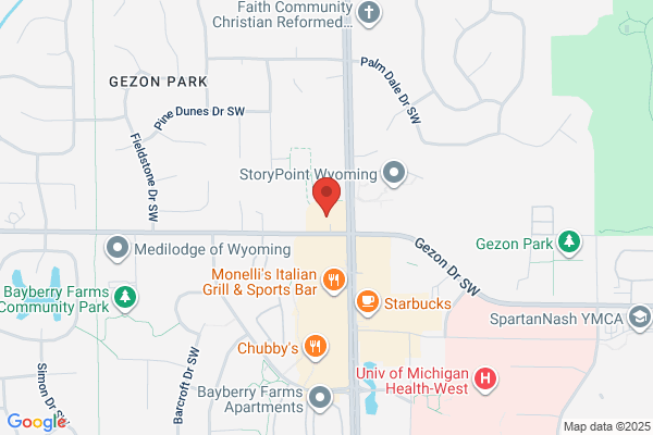 Walgreens