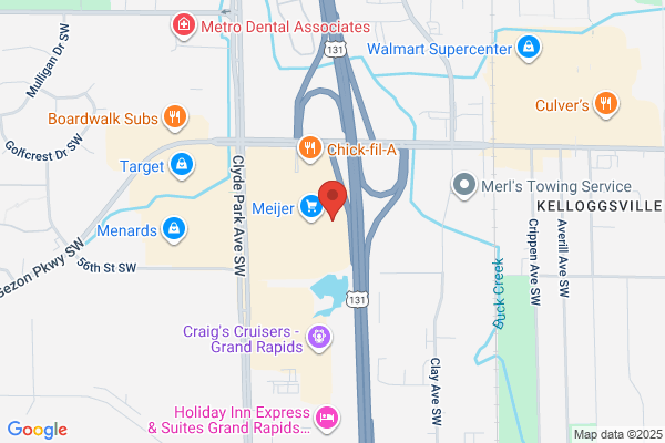 Meijer Pharmacy