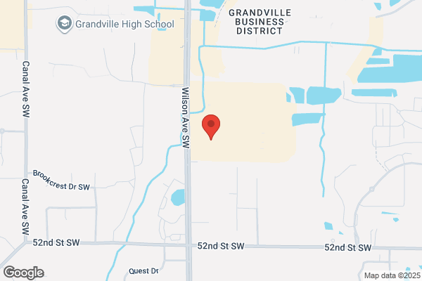 Goldfish Swim School - Grandville