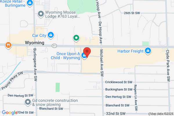 U.S. Army Recruiting Station Wyoming