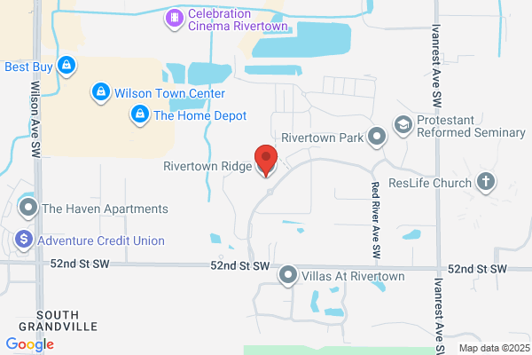 Rivertown Ridge