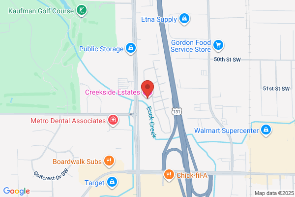 Creekside Estates