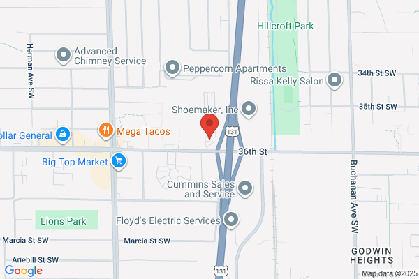 CubeSmart Self Storage