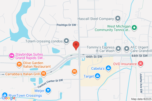 Fellowship Christian Reformed Church