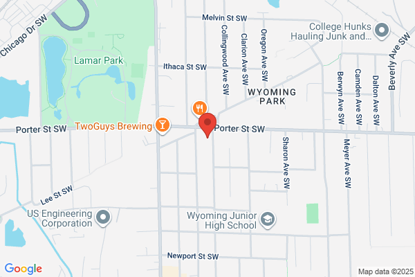 Wyoming Park Bible Fellowship