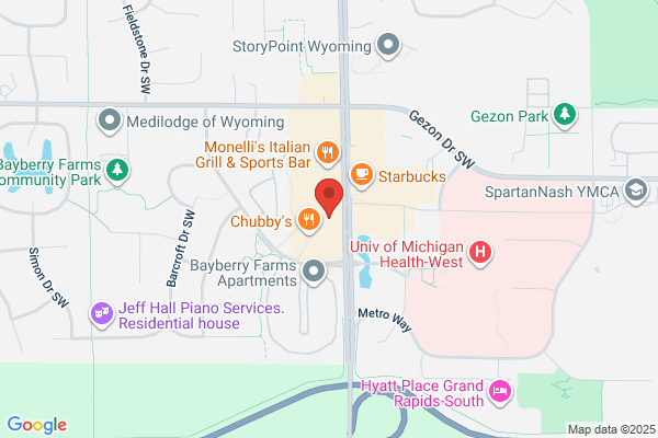 Borics Hair Care