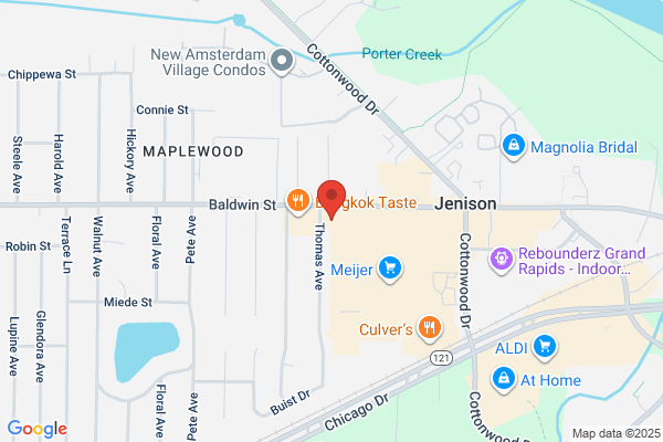 Hair Emporium the