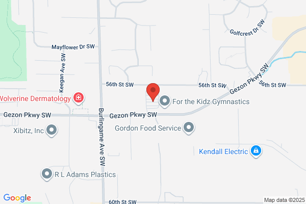 Gezon Self Storage