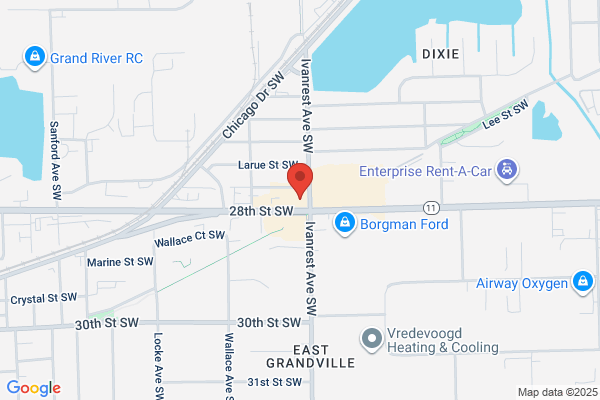 Midwest Tire Inc