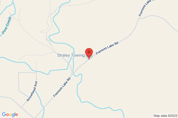 Strey's Auto & Towing LLC