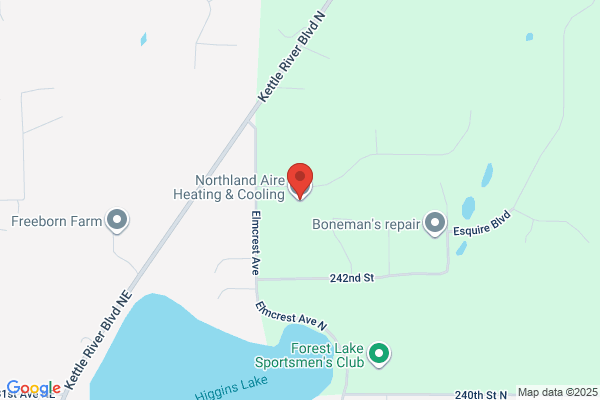Northland Aire Heating & Cooling