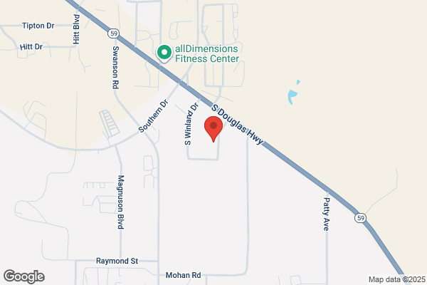 Advance Facility Systems