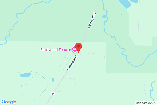 Birchwood Terrace