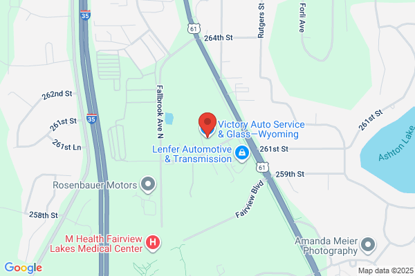 Breitbach's Auto Repair