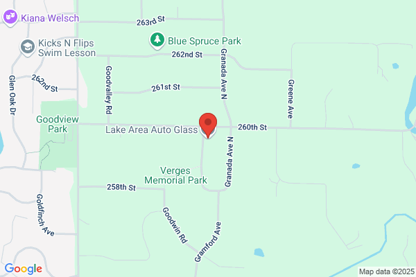 Lake Area Auto Glass