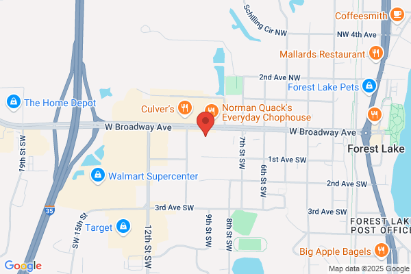 Muske Company Real Estate, North Branch
