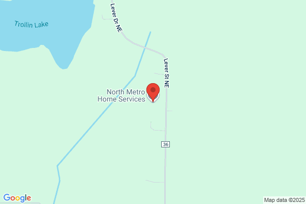 North Metro Home Repair