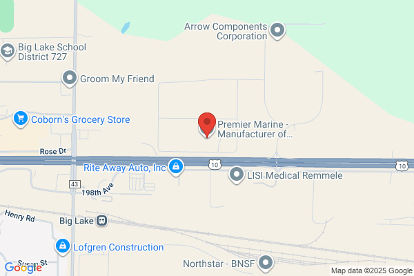 Premier Marine Inc