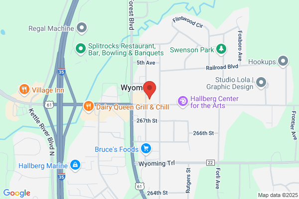 Wyoming Family Dental