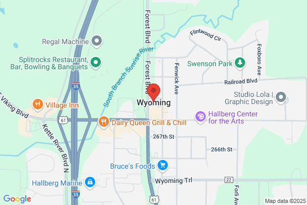 Wyoming, Minnesota