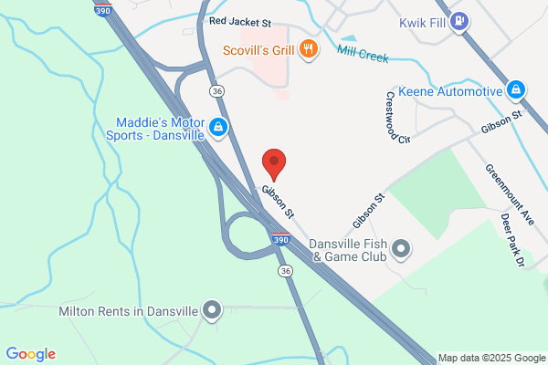 Burnwell Gas Distributors Inc