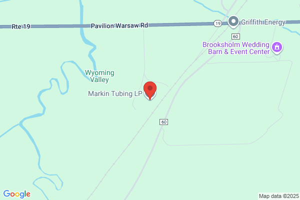 Markin Tubing Inc