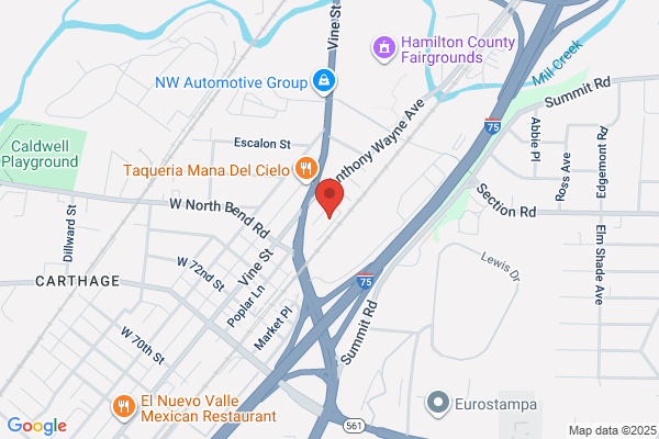 Darryll's Towing & Auto Repair