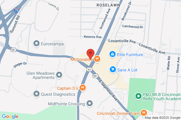 Lesueur Family Dental