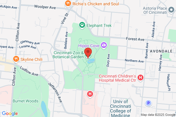 Cincinnati Gardens