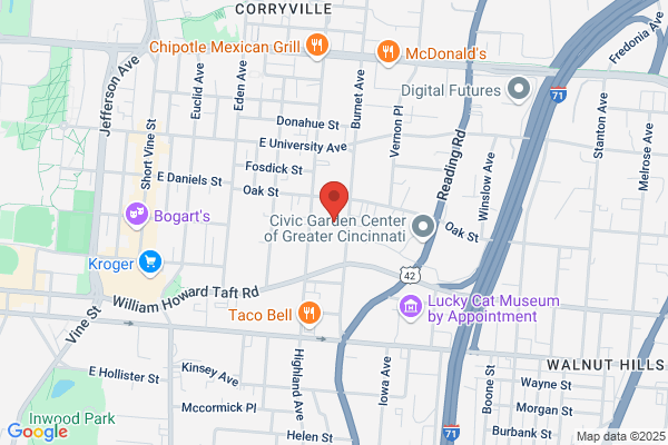 Cincinnati Public Schools, Elementary Schools:, Bond Hill