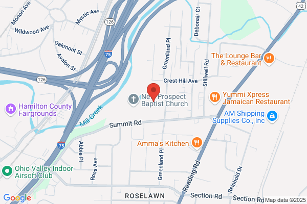 Cincinnati Public Schools, Elementary Schools:, Roselawn Condon