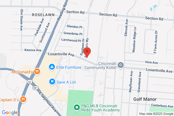 Golf Manor Self Storage