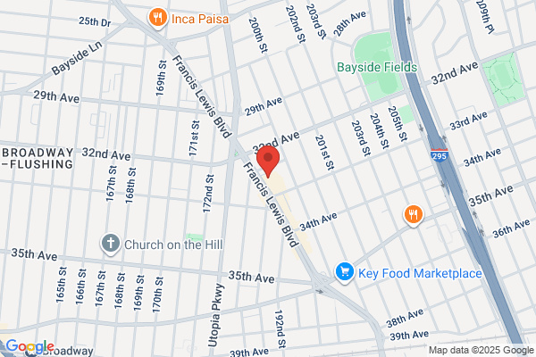 Harkavy Franklyn Real Estate