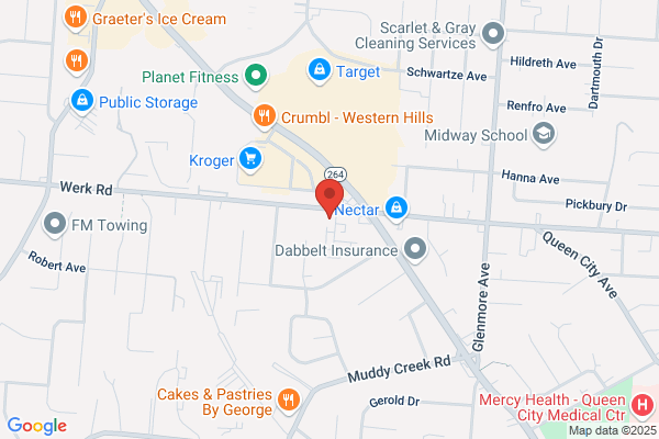 Recovery Resource Center Inc