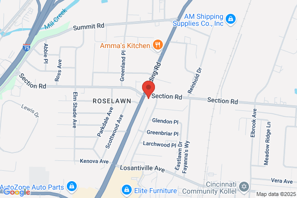 Section Road Dental