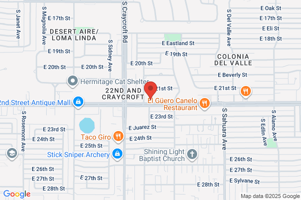 Tucson Limousine Service