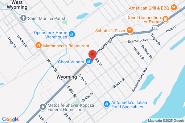 Bednarski Funeral Home & Monuments