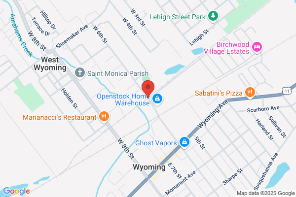 Concepts For Industries Inc