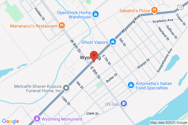 Ostrowski Ron Auto Sales